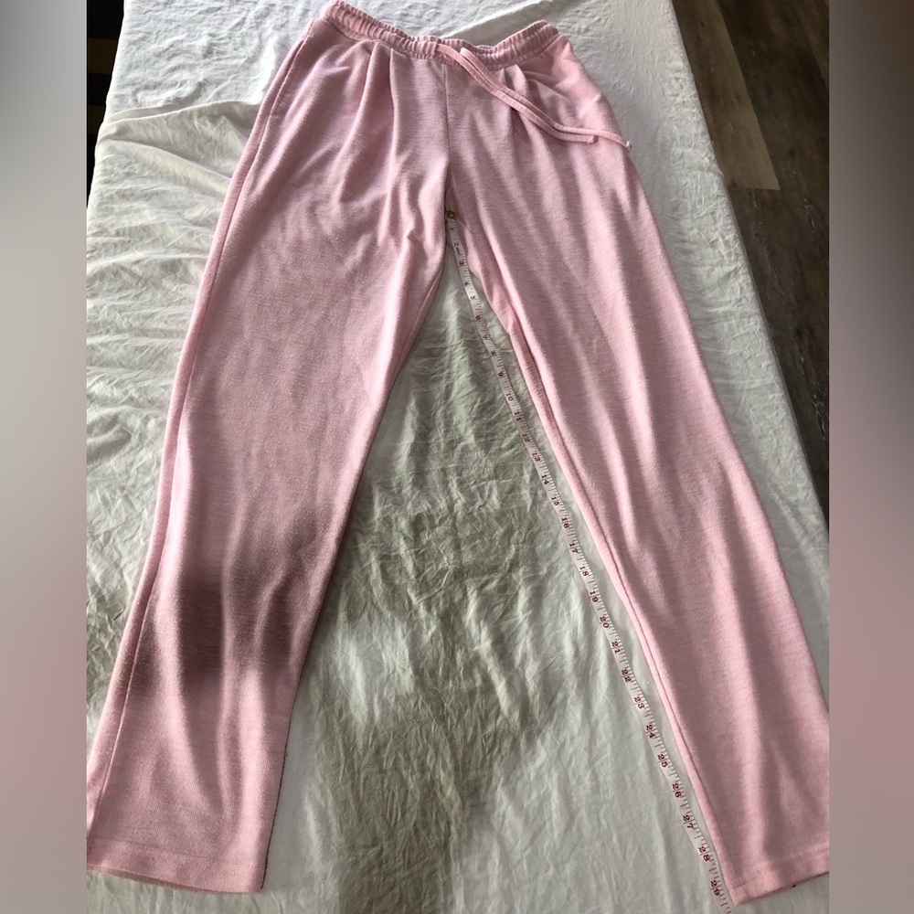 Lounge pants